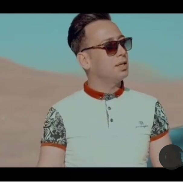 امیر روشنی فرمانده عشق